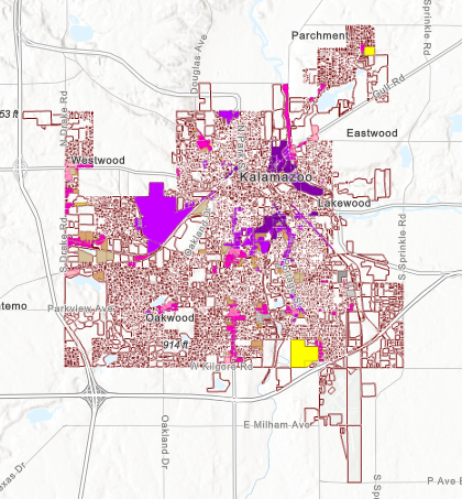 Proposed Updates to Commercial Zoning Available for Community Review   