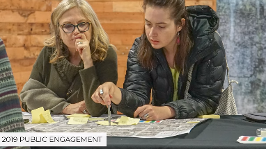 Video Series Highlights Upcoming Two-Way Conversion Project on Kalamazoo Ave 