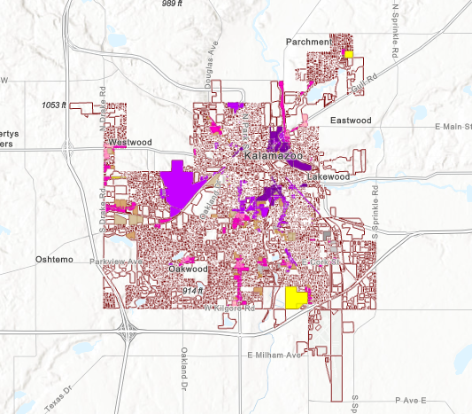 Revised Zoning Code, Map, and Standards Available for Review, Meeting Set for June 29