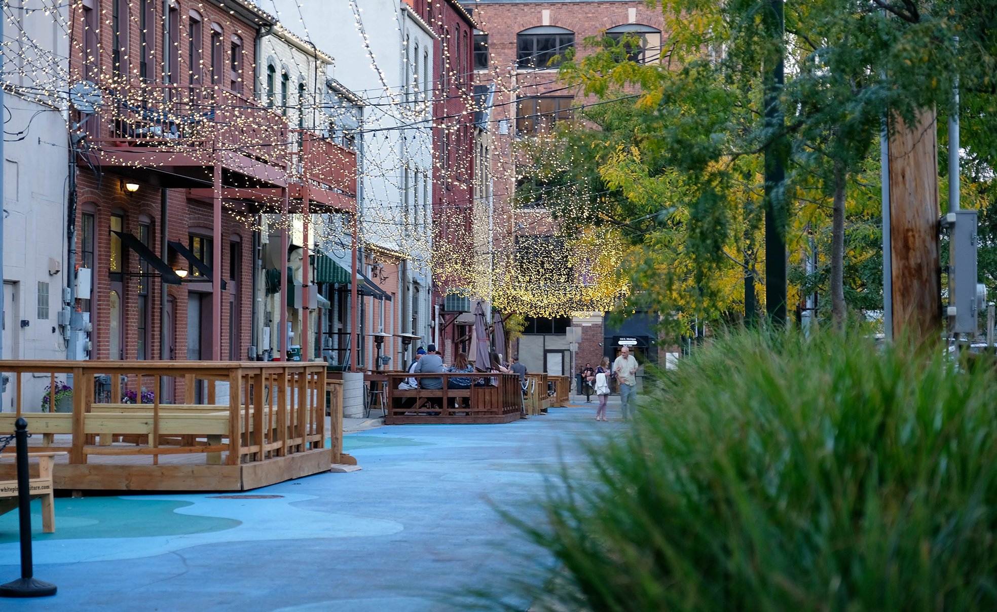 Downtown Placemaking