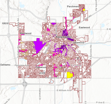 City Commission to Consider Commercial Zoning Updates on October 16