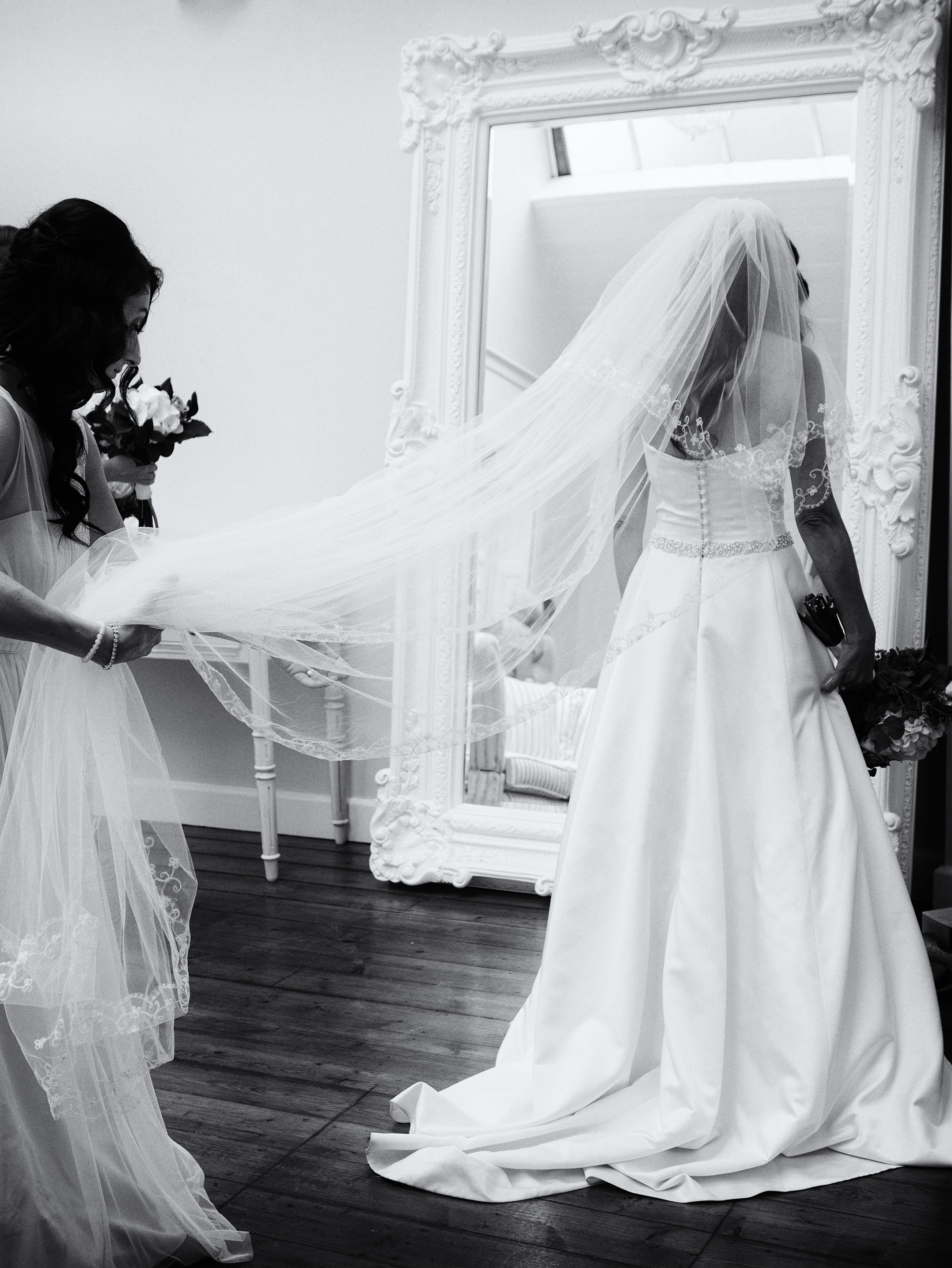 Jasmin & Scott