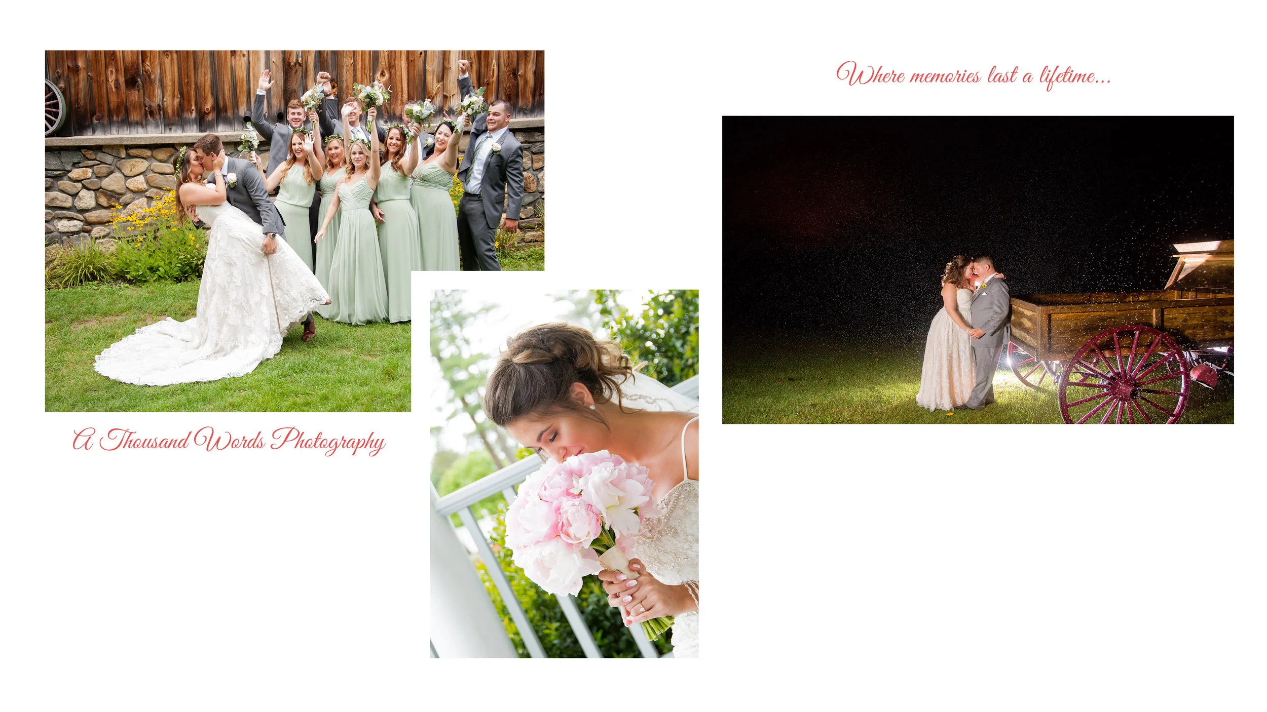 A Thousand Words Photography