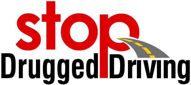 For more visit www.StopDruggedDriving.org