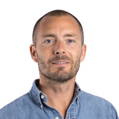 Johan Rydin