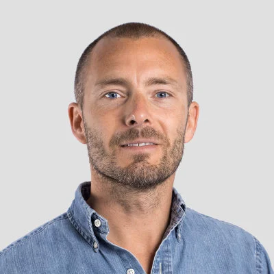 Johan Rydin