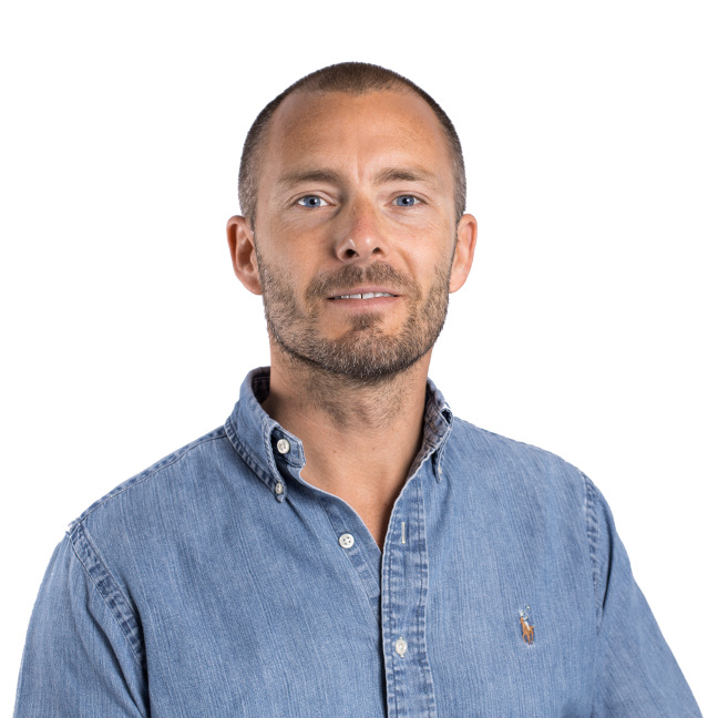 Johan Rydin