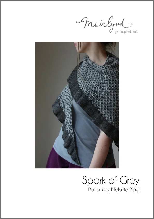 Spark of Grey