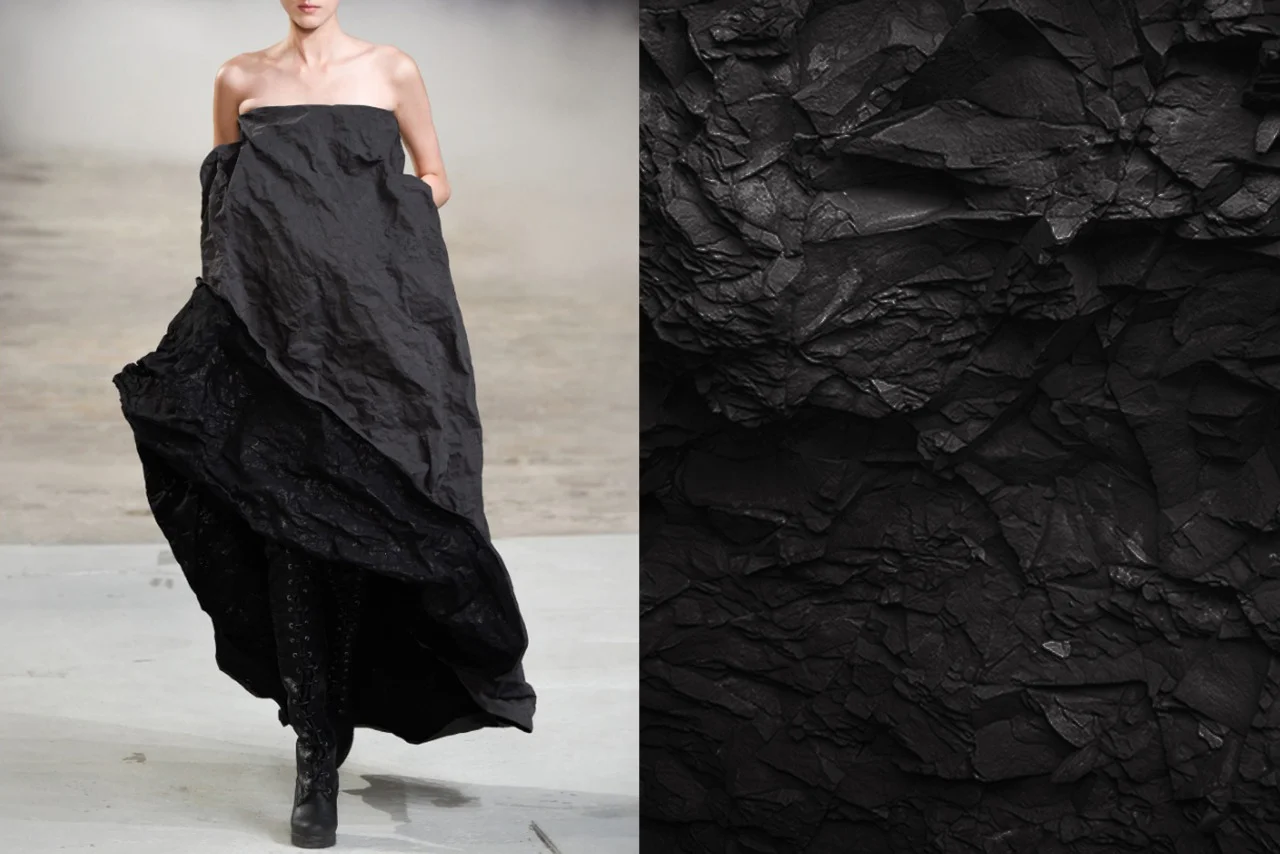 Match #321 AF Vandervorst Spring 2015 | Black rock cave