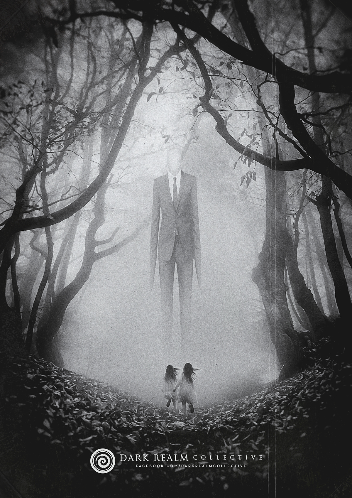 Lullabies & Night Terrors 2016 Collection »The Woodland« by Conzpiracy Digital Arts