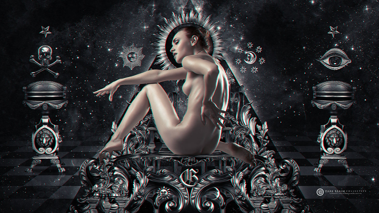 Black Easter 2015 Collection »Lords of Plenty« by Conzpiracy Digital Arts