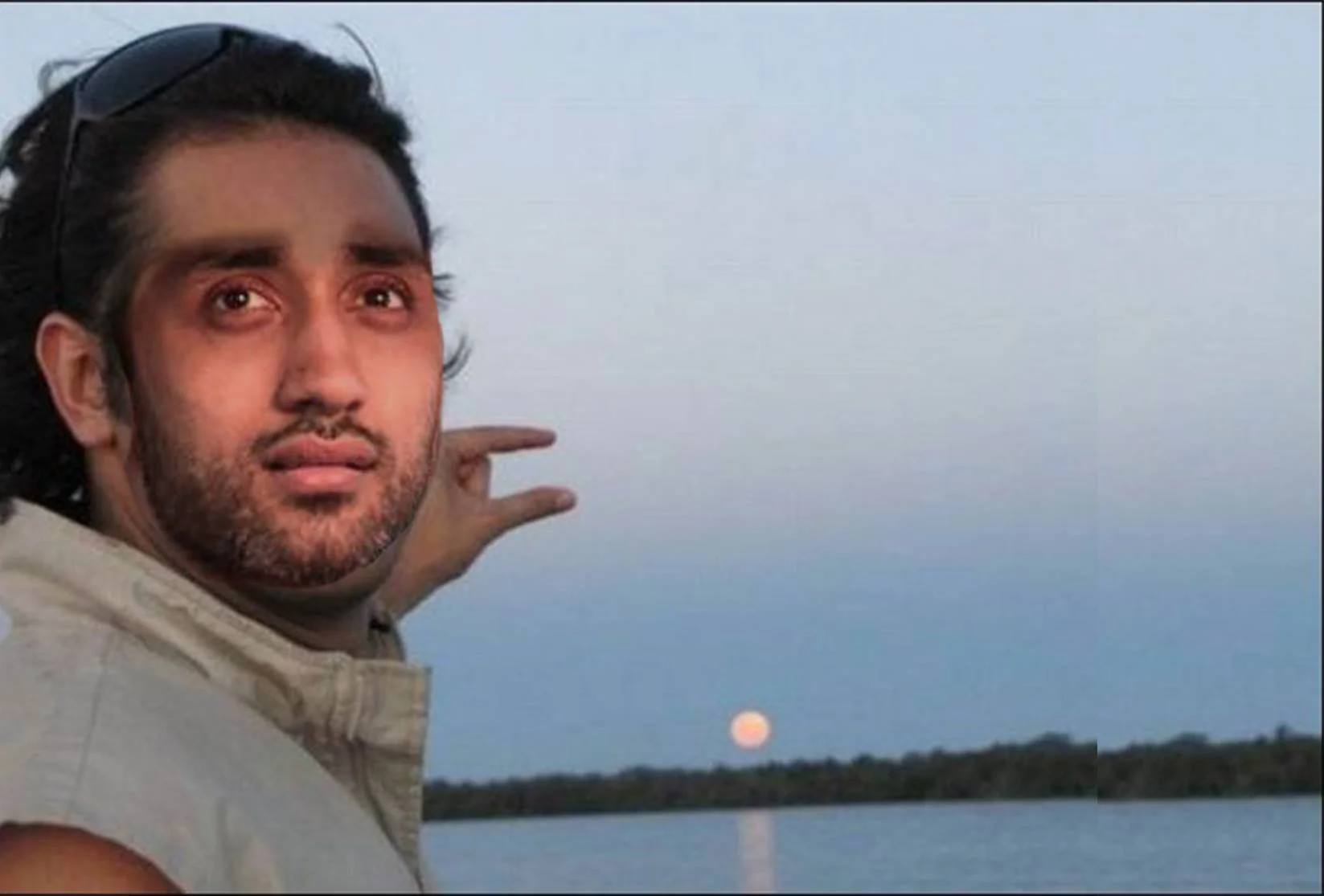 Benjamin Jon