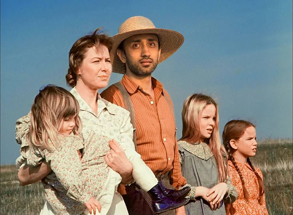 Dallas Southcott - Just taking care of my family.