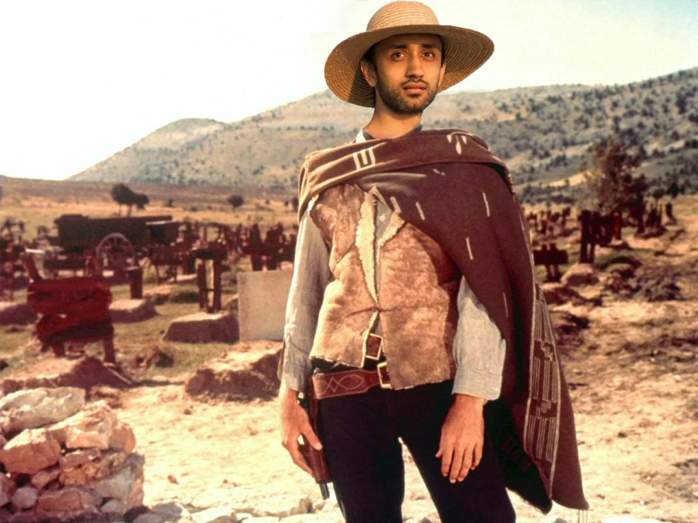 Paul Tirado