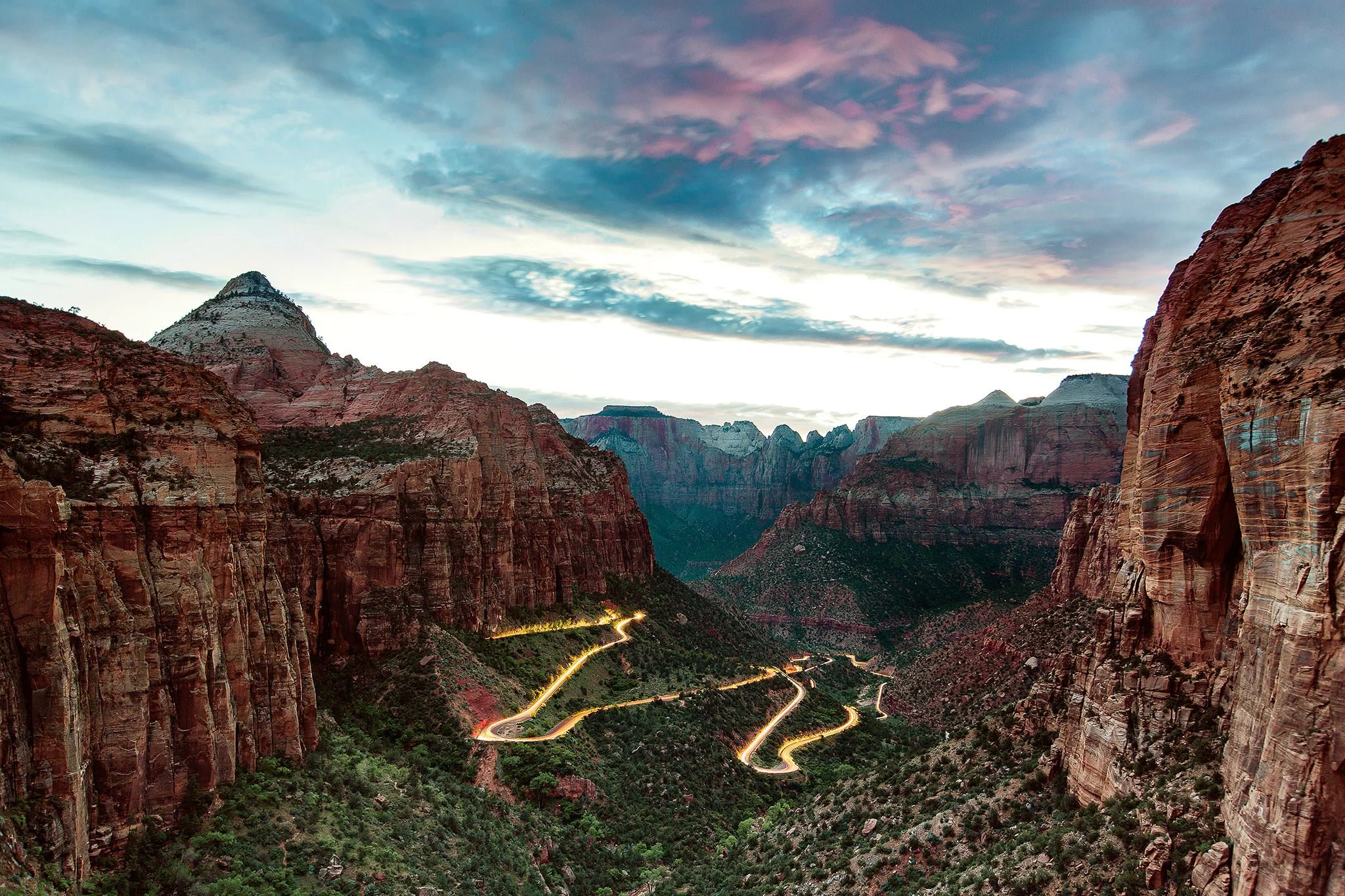 This is my favorite shot because I miss utah and it was a real treat to go back and capture it. We spent a week driving around Utah with my best friends. - Kyle Ford