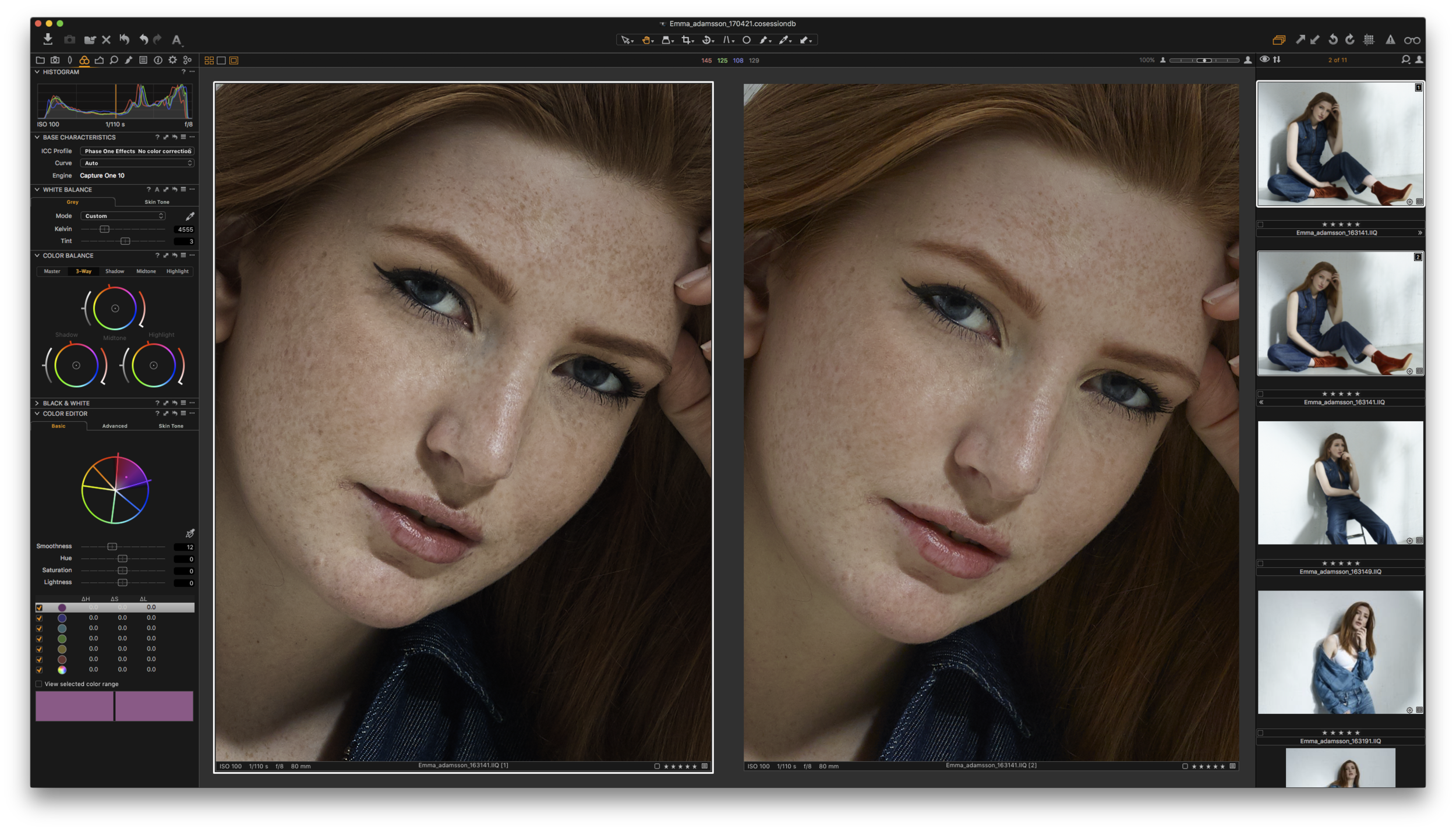 (With contrast settings enabled)