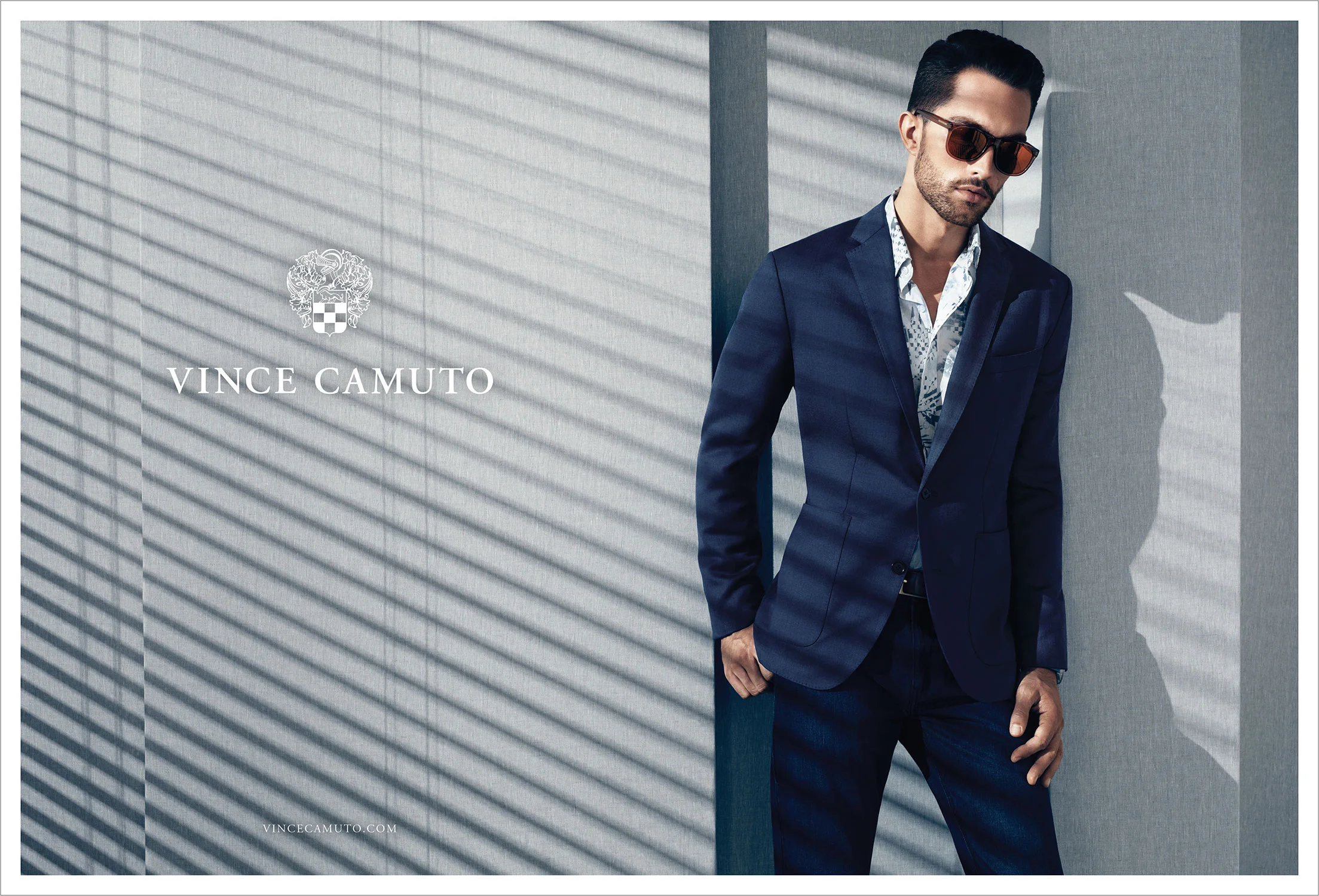 Sebastian Kim - Vince Camuto