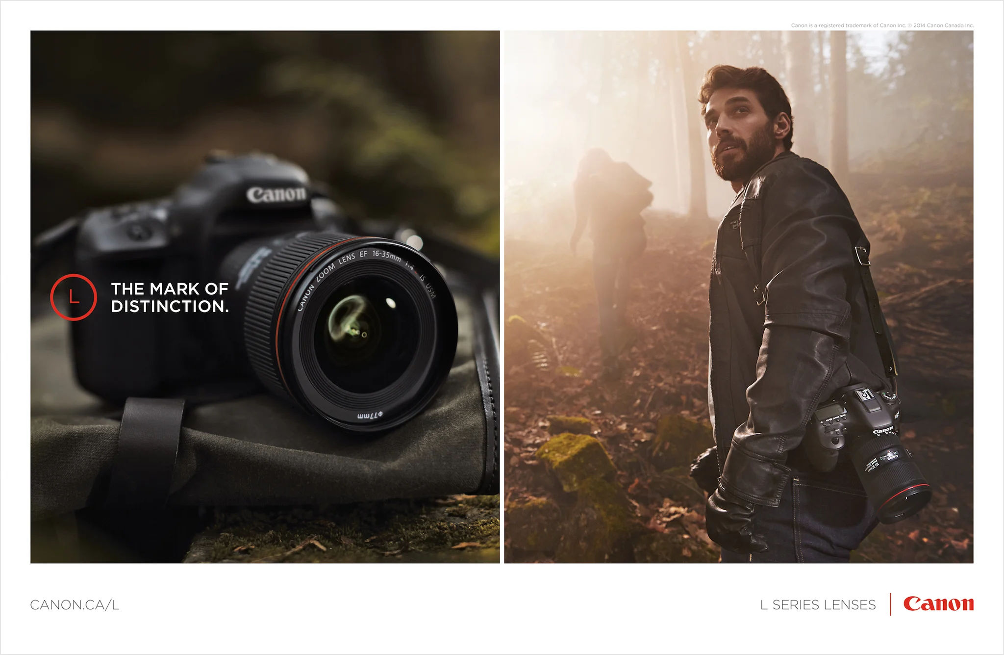 Canon by Joey L