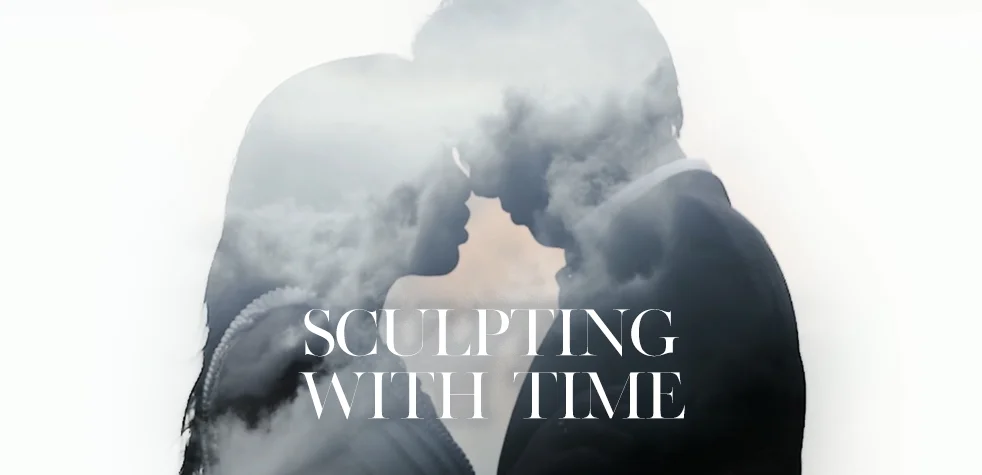 This Emmy Award Winning Duo Produces The Most Beautiful Wedding Films