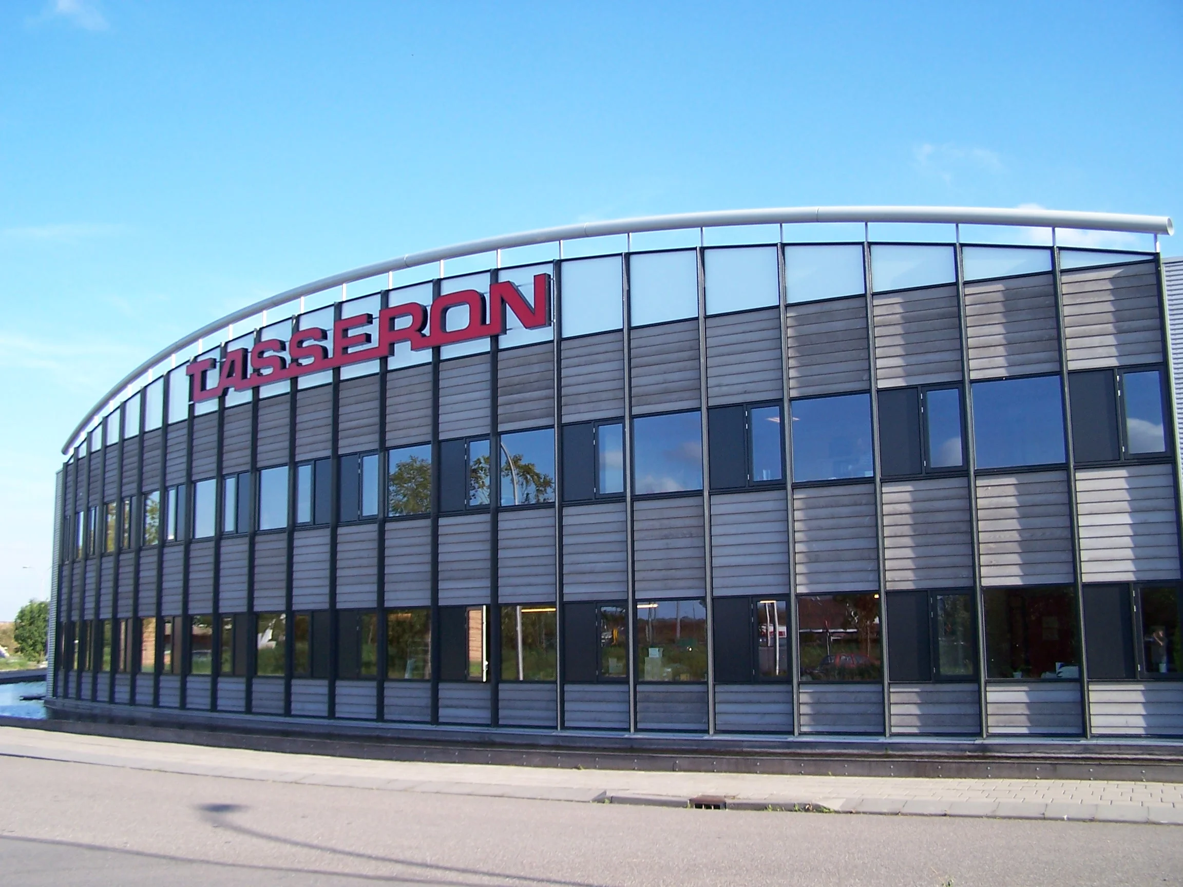 Netherlands Nootdorp (Headquarters)