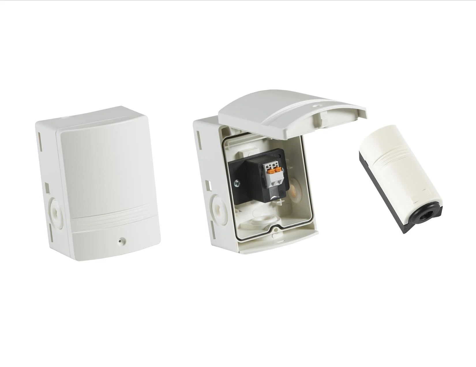 Outdoor Sensors - Tasseron Sensors and Controls