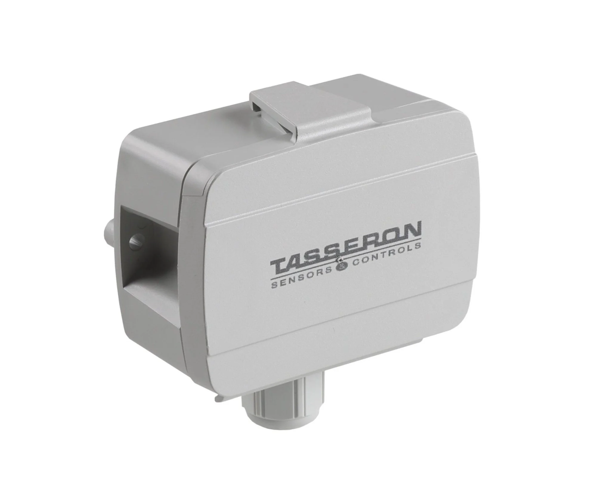 Outdoor Sensors - Tasseron Sensors and Controls