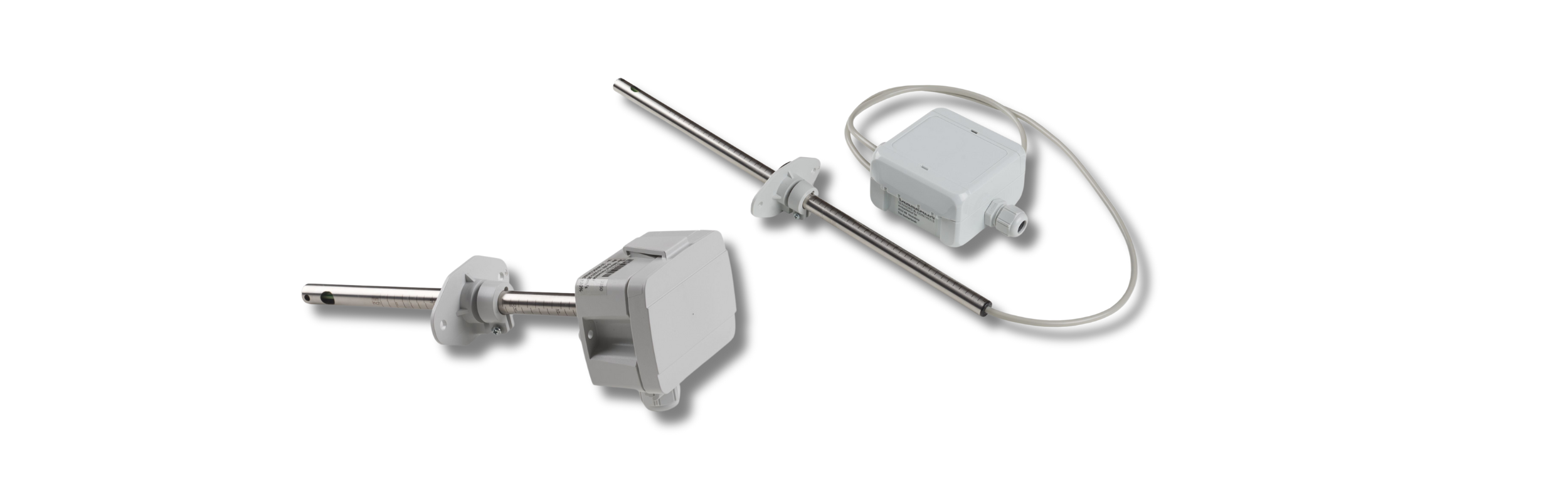 AIR VELOCITY - Tasseron Sensors and Controls