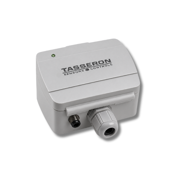 Leak Detection - Tasseron Sensors and Controls