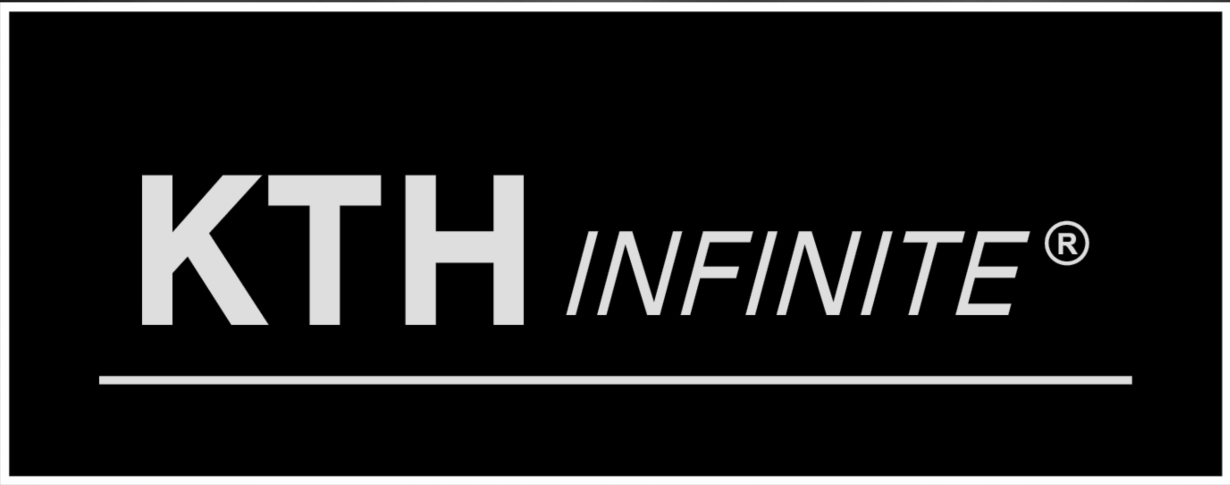 Kth Infinite Kth Infinite