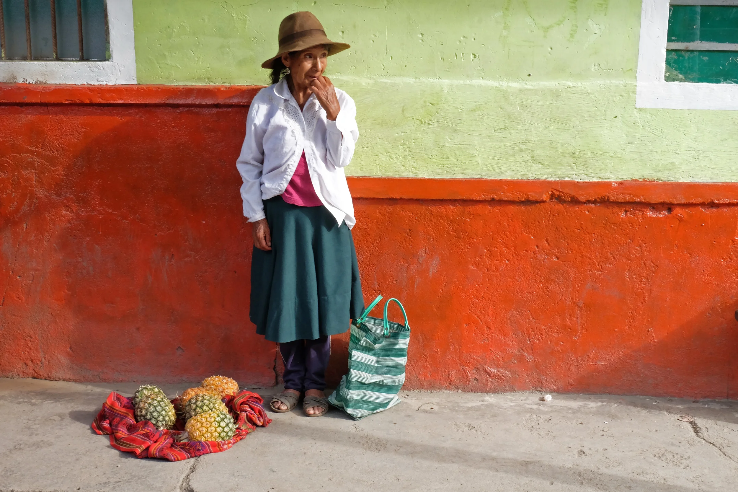 venta de pànico 