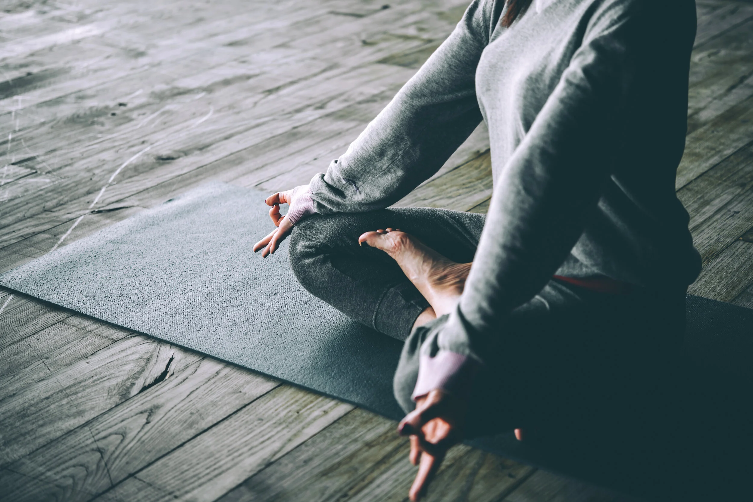 Yoga Classes Pilates In Guelph
