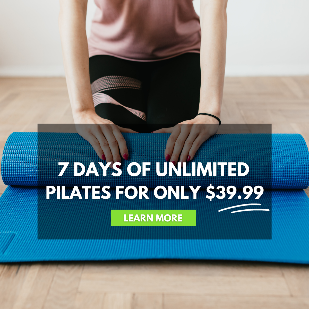 Shop Pilates Accessories, Classes, Memberships — Pilates In Guelph
