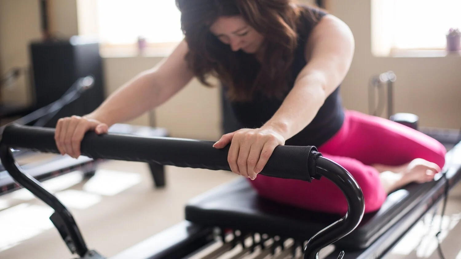 Trial Reformer Classes — Pilates in Guelph