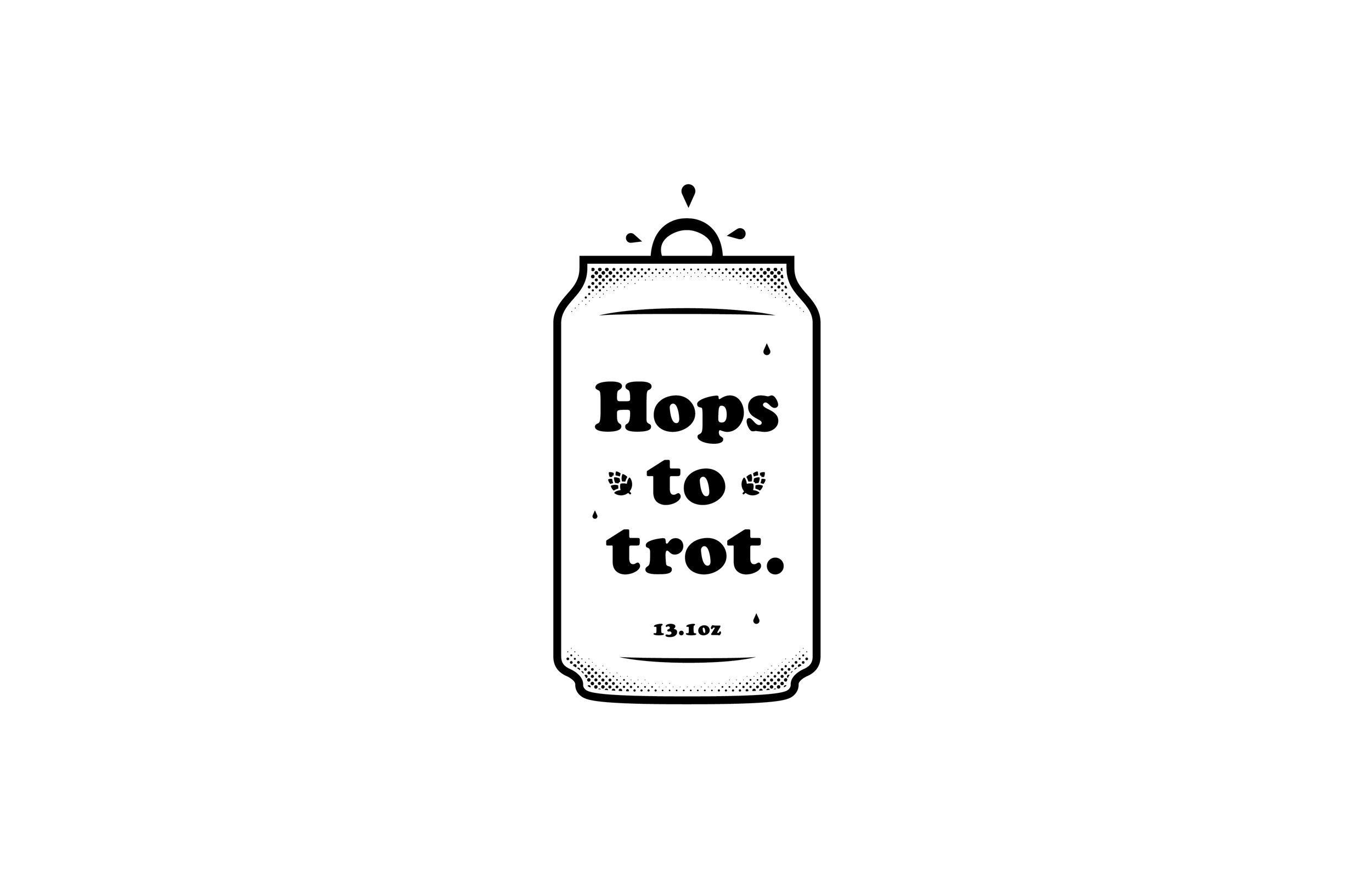 Hops to Trot (Copy)
