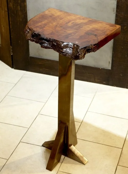 End Table 