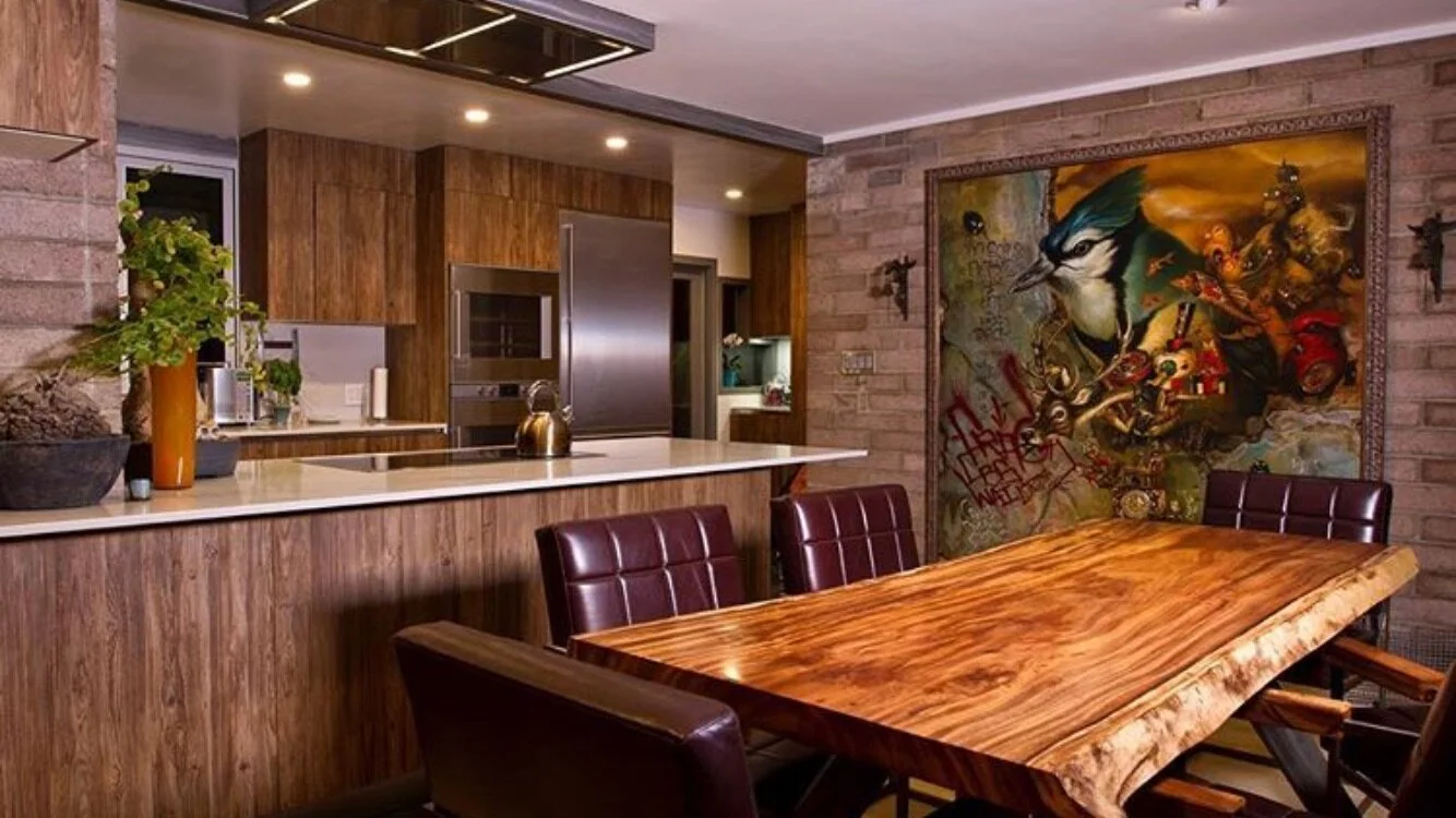 Dining Set Table and Chairs 