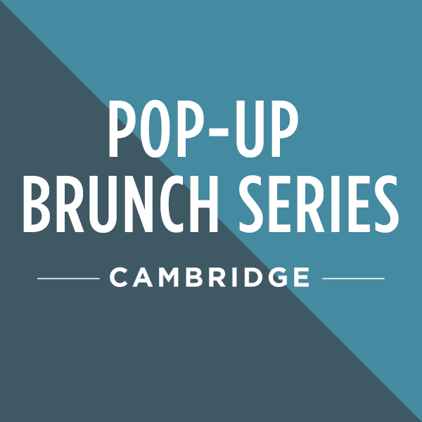 Sunday Slam at Commonwealth Cambridge
