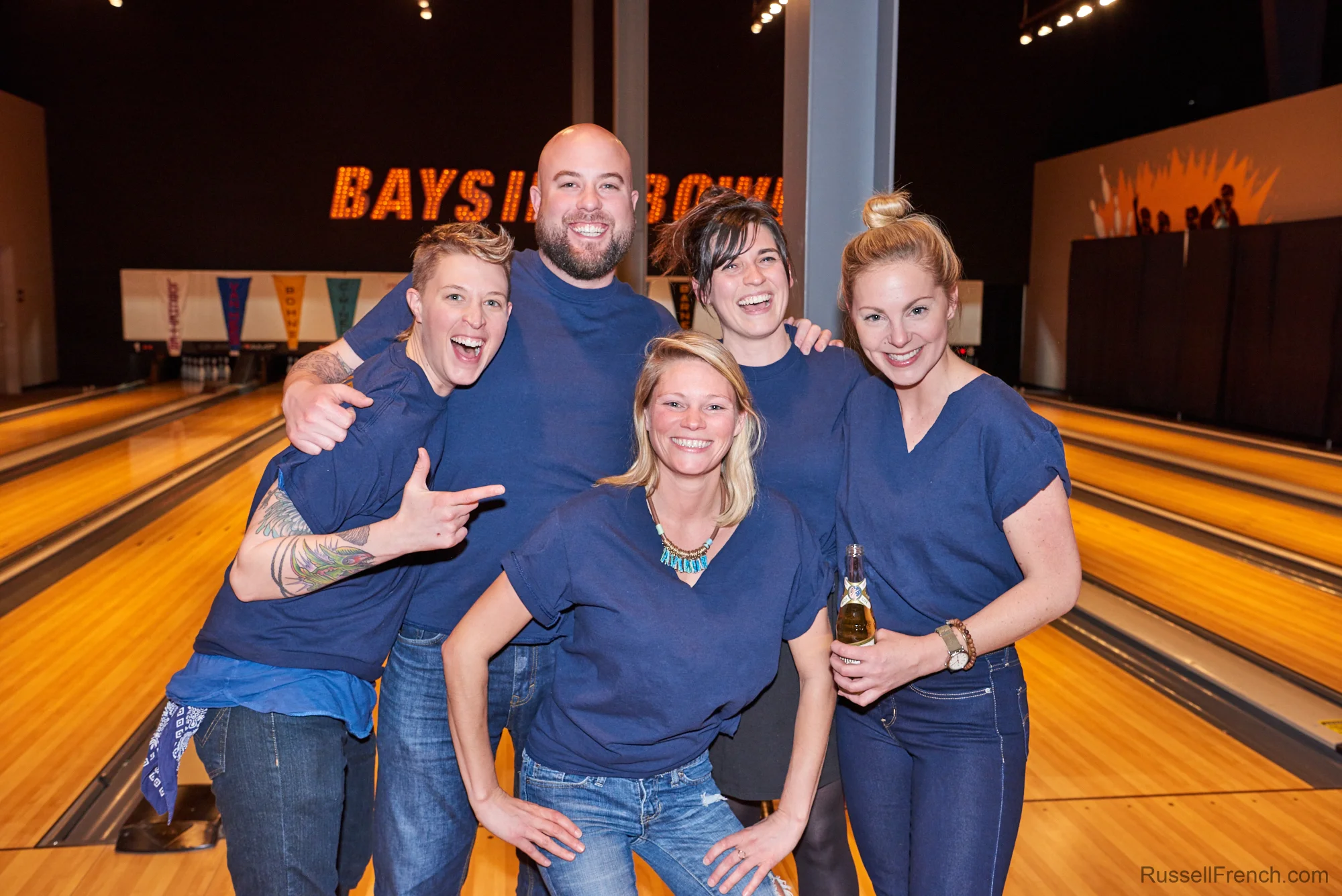 3rd Annual "Strike Out Child Hunger"