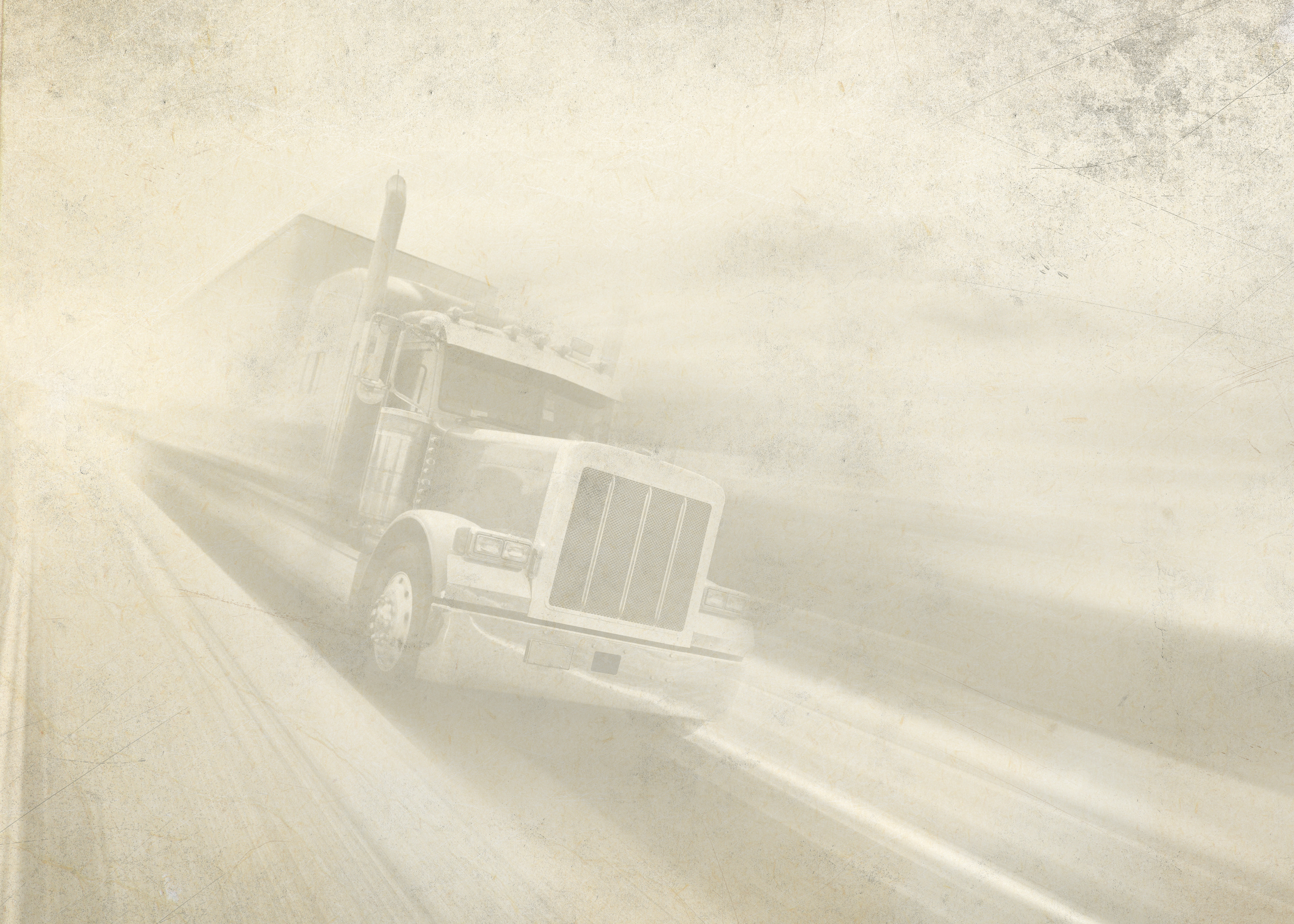   SPEED LIMITS. WEIGHT LIMITS. FUEL COSTS.  MORE NUMBERS ARE THE LAST THINGS A TRUCKING COMPANY NEEDS TO WORRY ABOUT.   TRANSPORTATION  