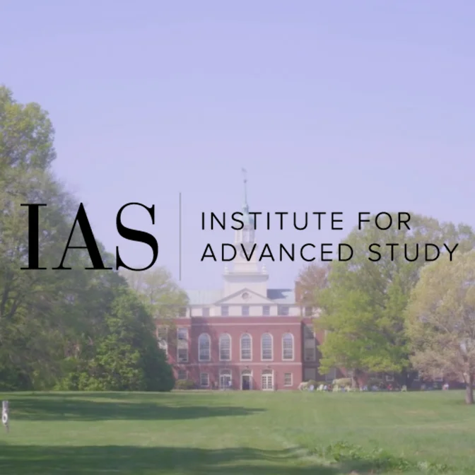 An Inside View of the Institute for Advanced Study
