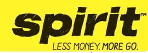 Hack! Bags fly free on Spirit Airlines?