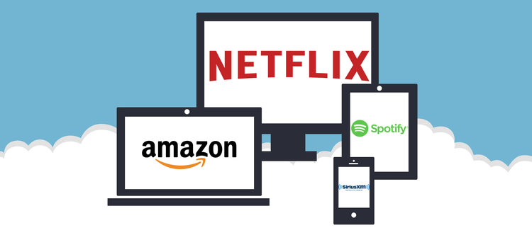 Get Unlimited Free Subscription Based Trials Like Netflix, Spotify, Sirius XM, Amazon Prime and Anything Else! — Mileaholic