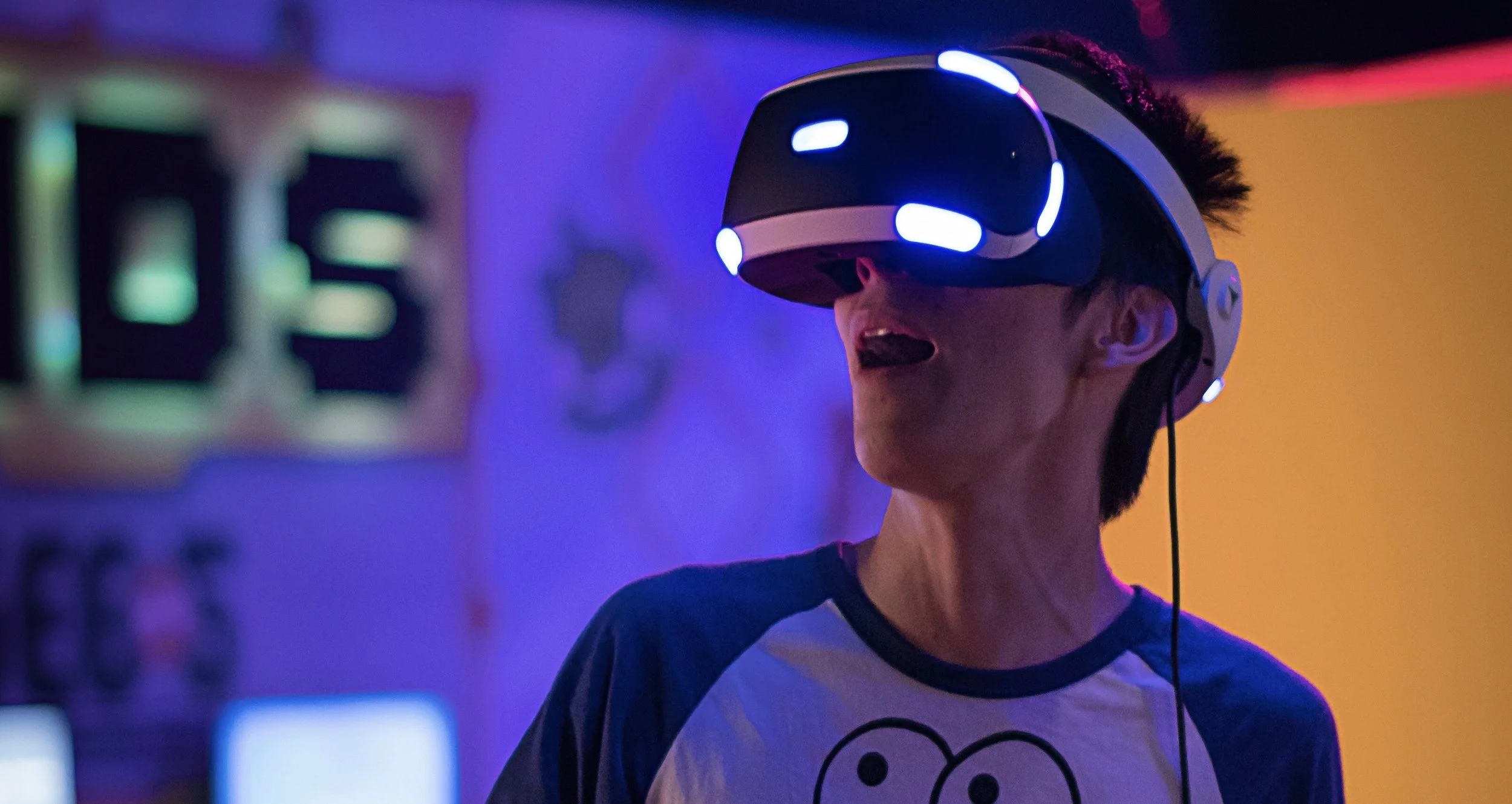 DFW - Priority Pass New (sorta) Lounge