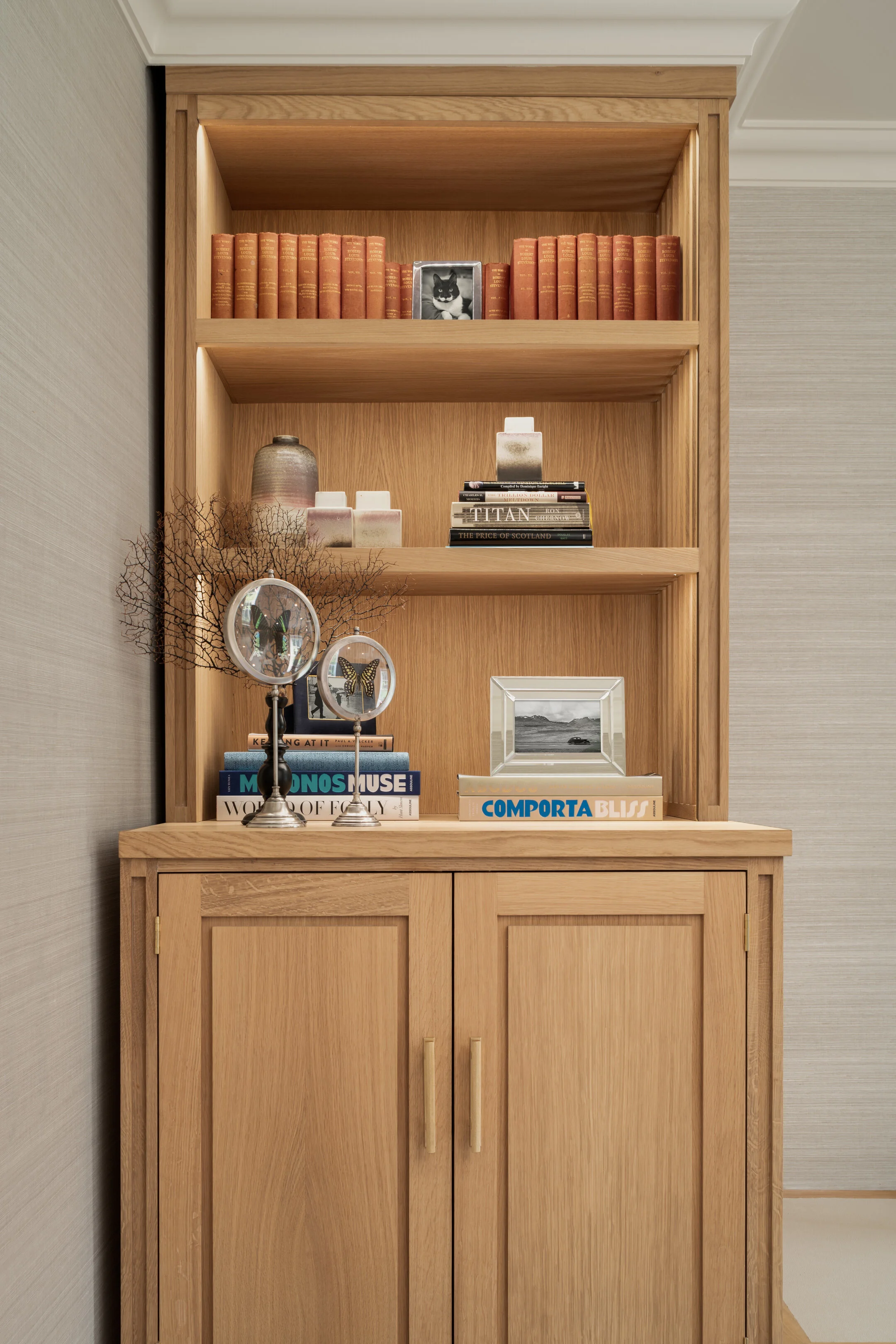 Working From Home? — Jeffreys Interiors