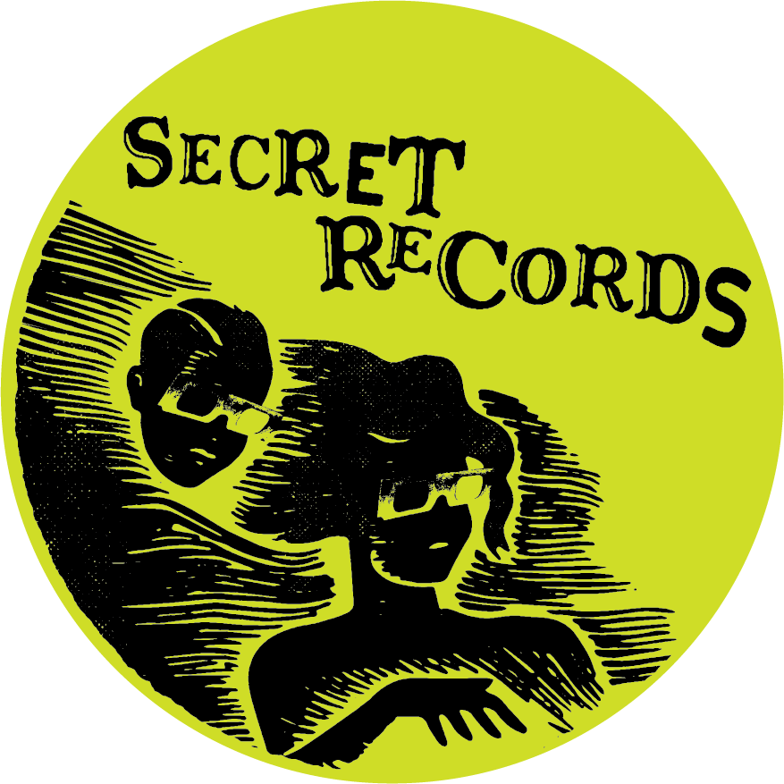 SECRET RECORDS MUSIC