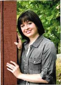 Katarina Storey is from Ford City, PA. Attendng the University of Valley Forge.