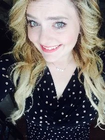 S amantha Bailey is from Kingwood, TX. Samantha's major will be Women's Ministry.