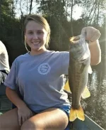 Kaci Musgrove Opp, AL Lurleen Wallace College