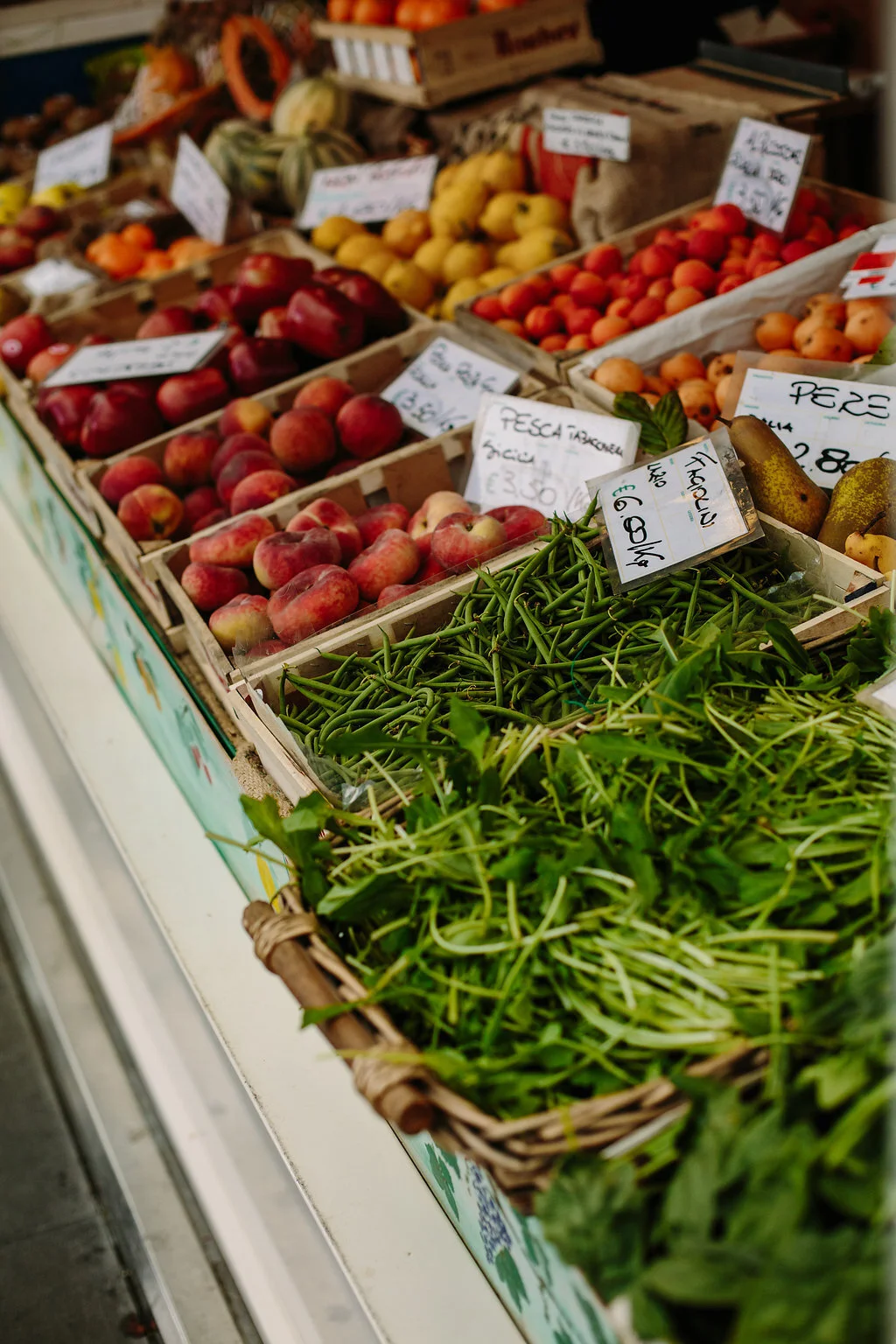 Testaccio: The heart of Rome and Italy's Oldest Open Air Market