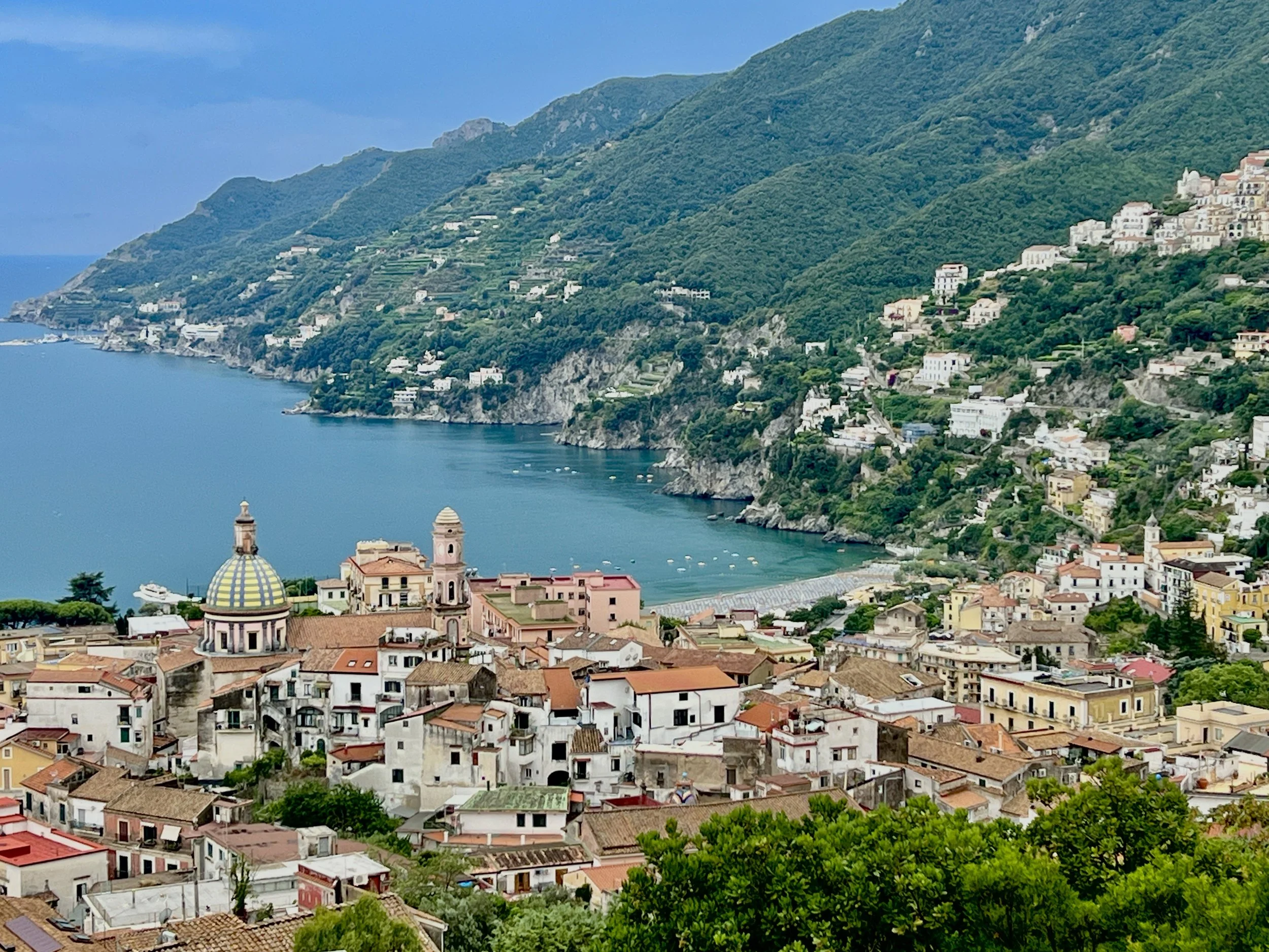 Welcome to DIVORA DESTINATIONS